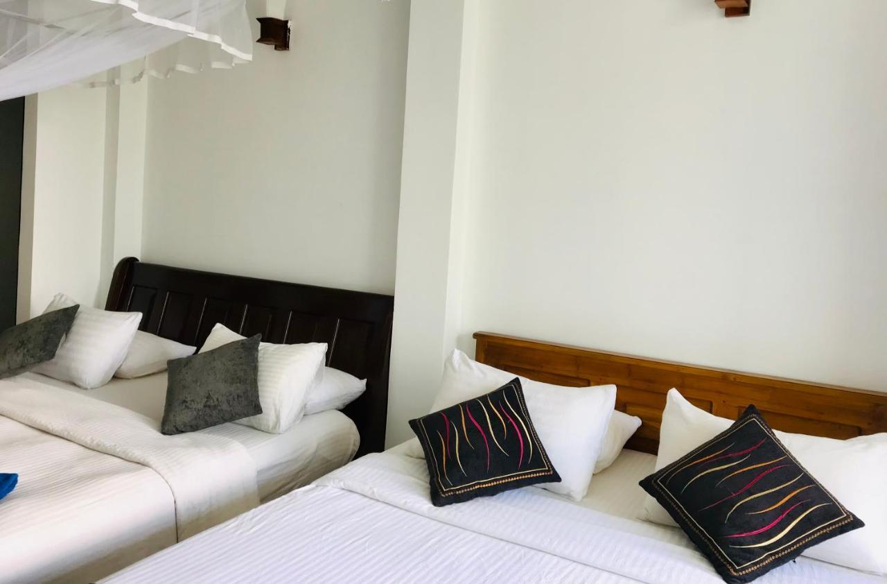 Ella Hide View Hotel Exterior foto